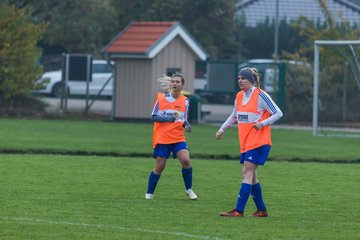 Bild 33 - Frauen TSV Wiemersdorf - SV Boostedt : Ergebnis: 0:7